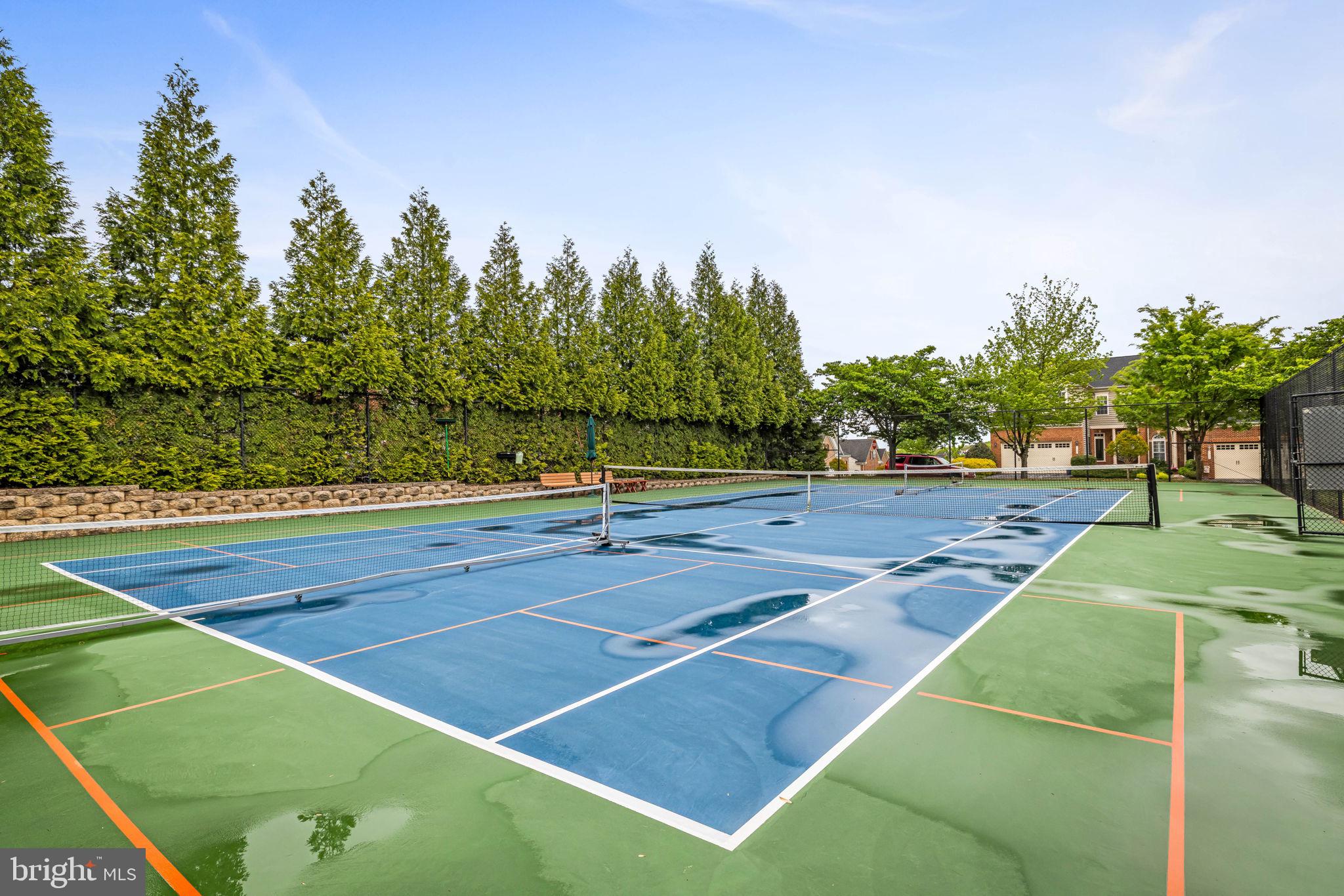 ELLICOTT MEADOWS - Residential