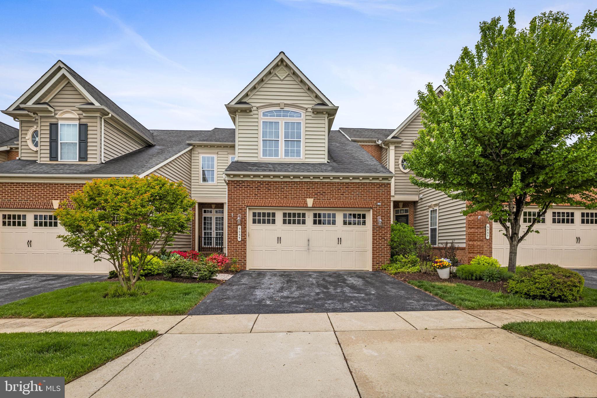 ELLICOTT MEADOWS - Residential