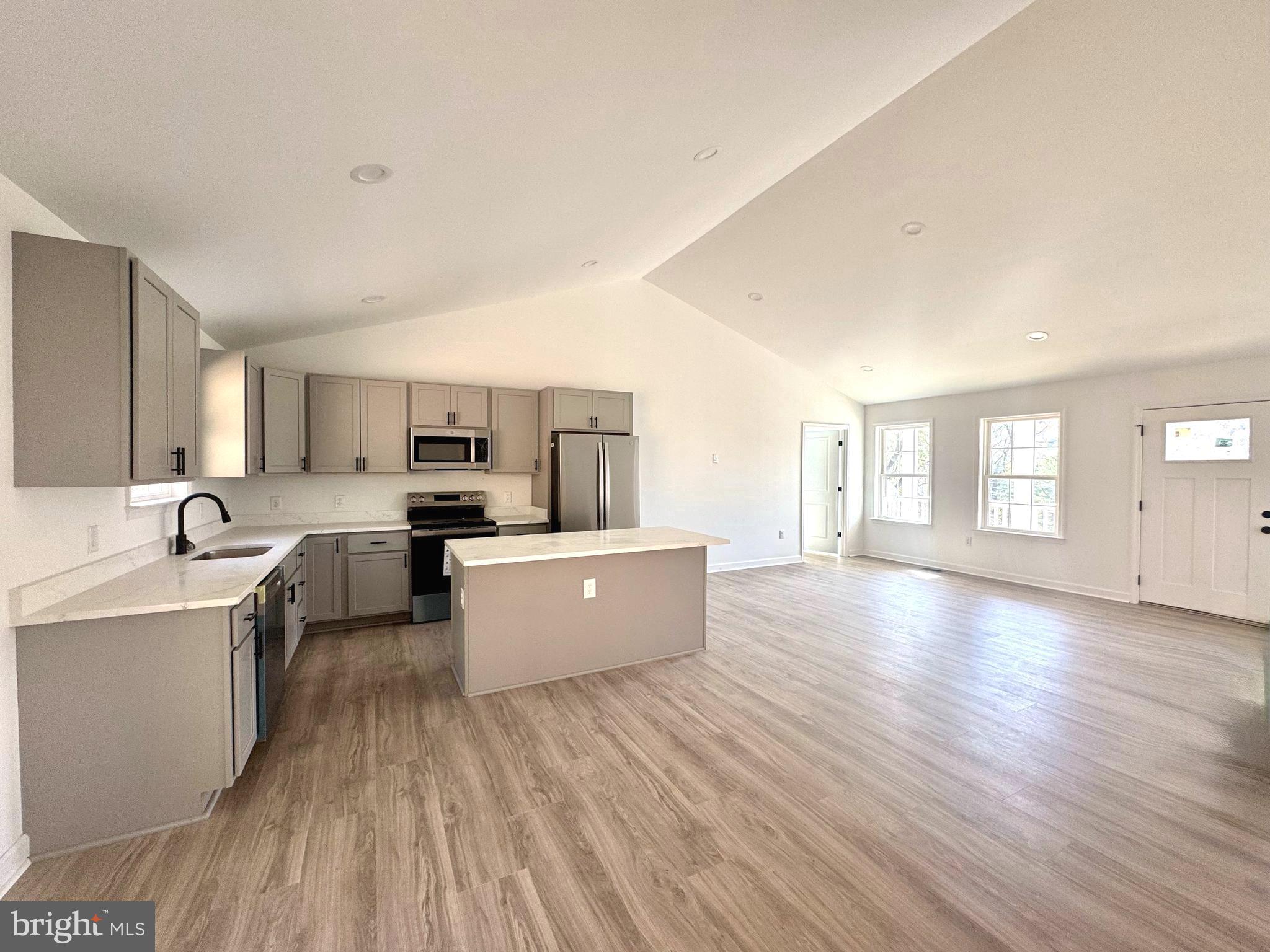 POINT O'WOODS - Residential