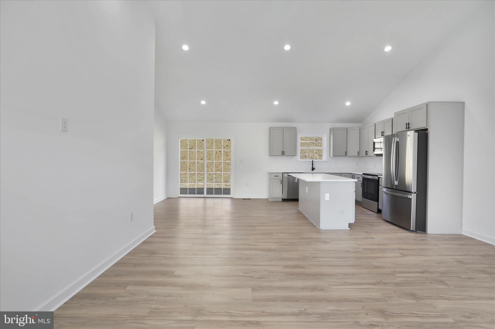 POINT O'WOODS - Residential