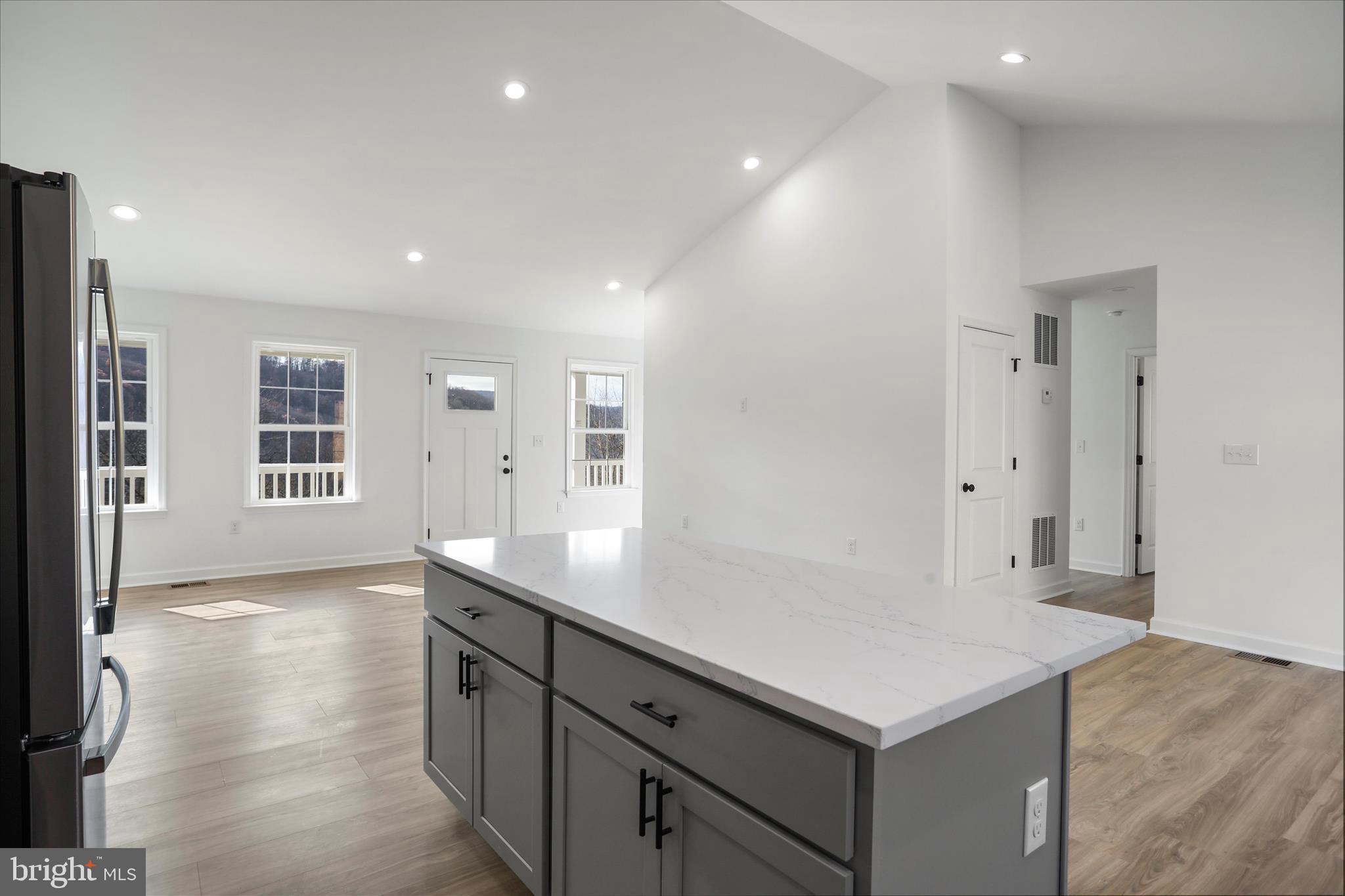 POINT O'WOODS - Residential