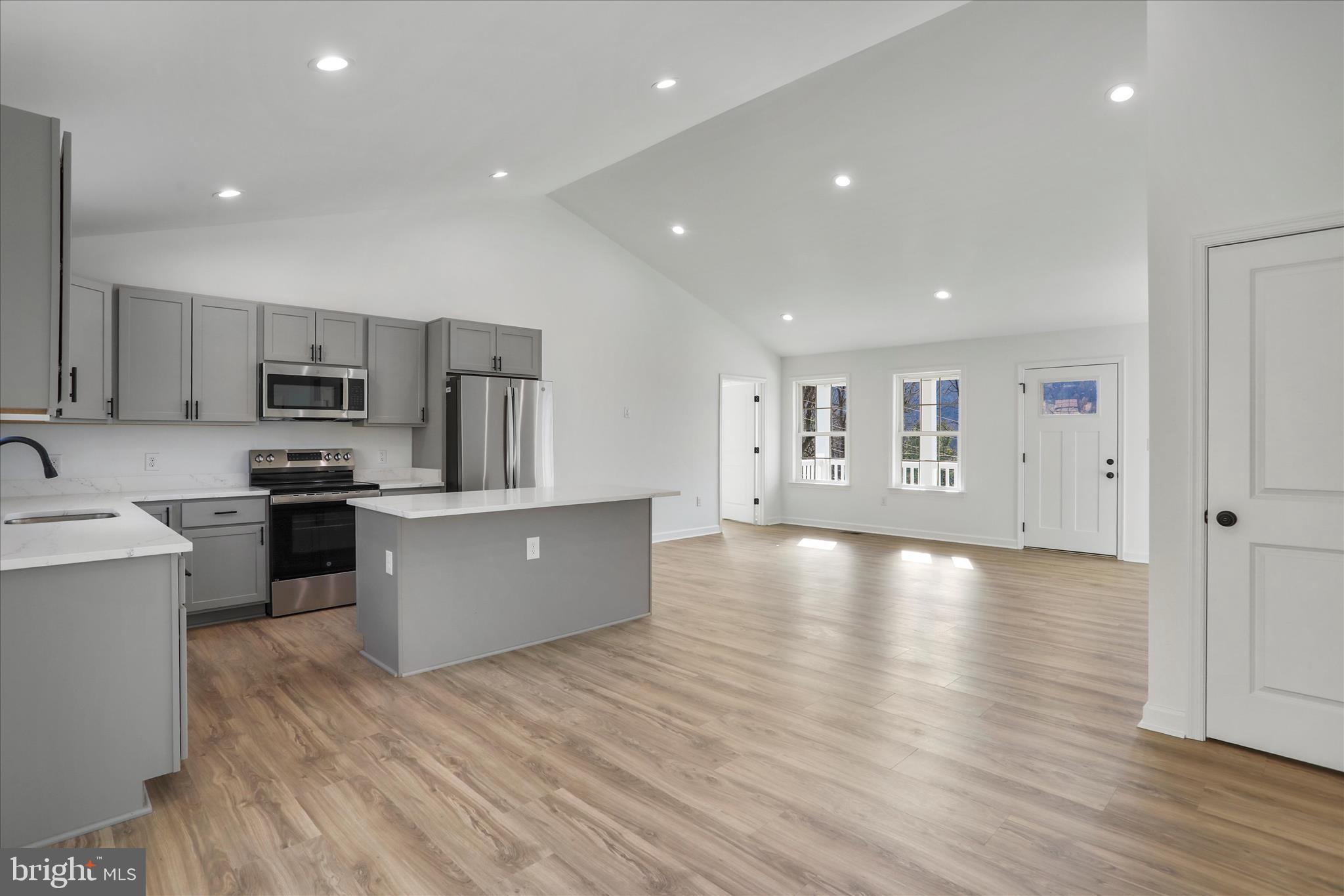 POINT O'WOODS - Residential