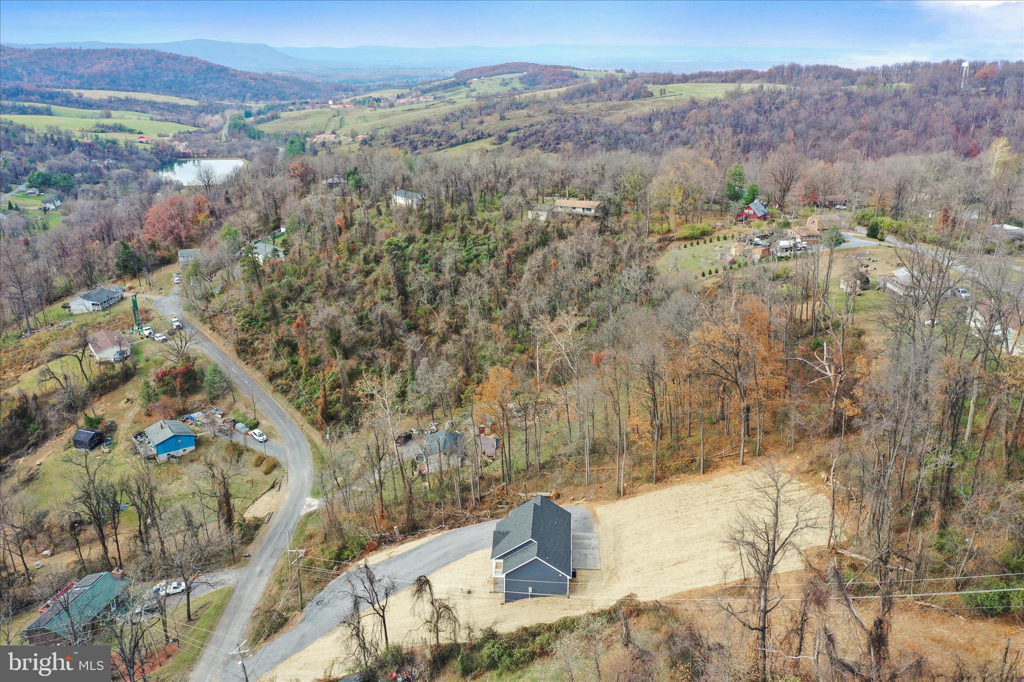 POINT O'WOODS - Residential