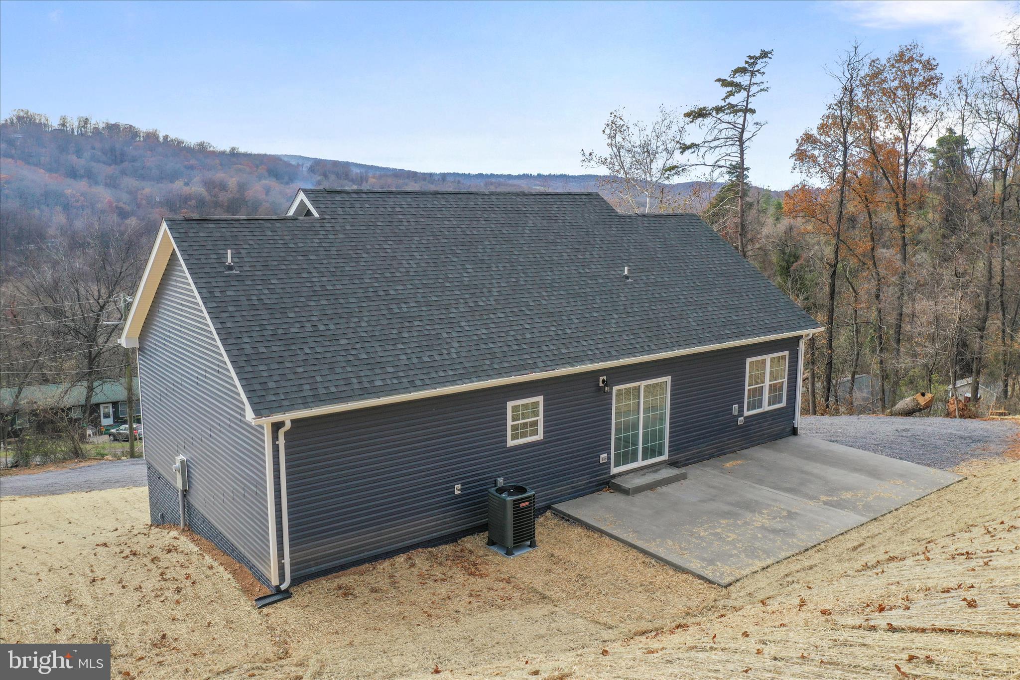 POINT O'WOODS - Residential