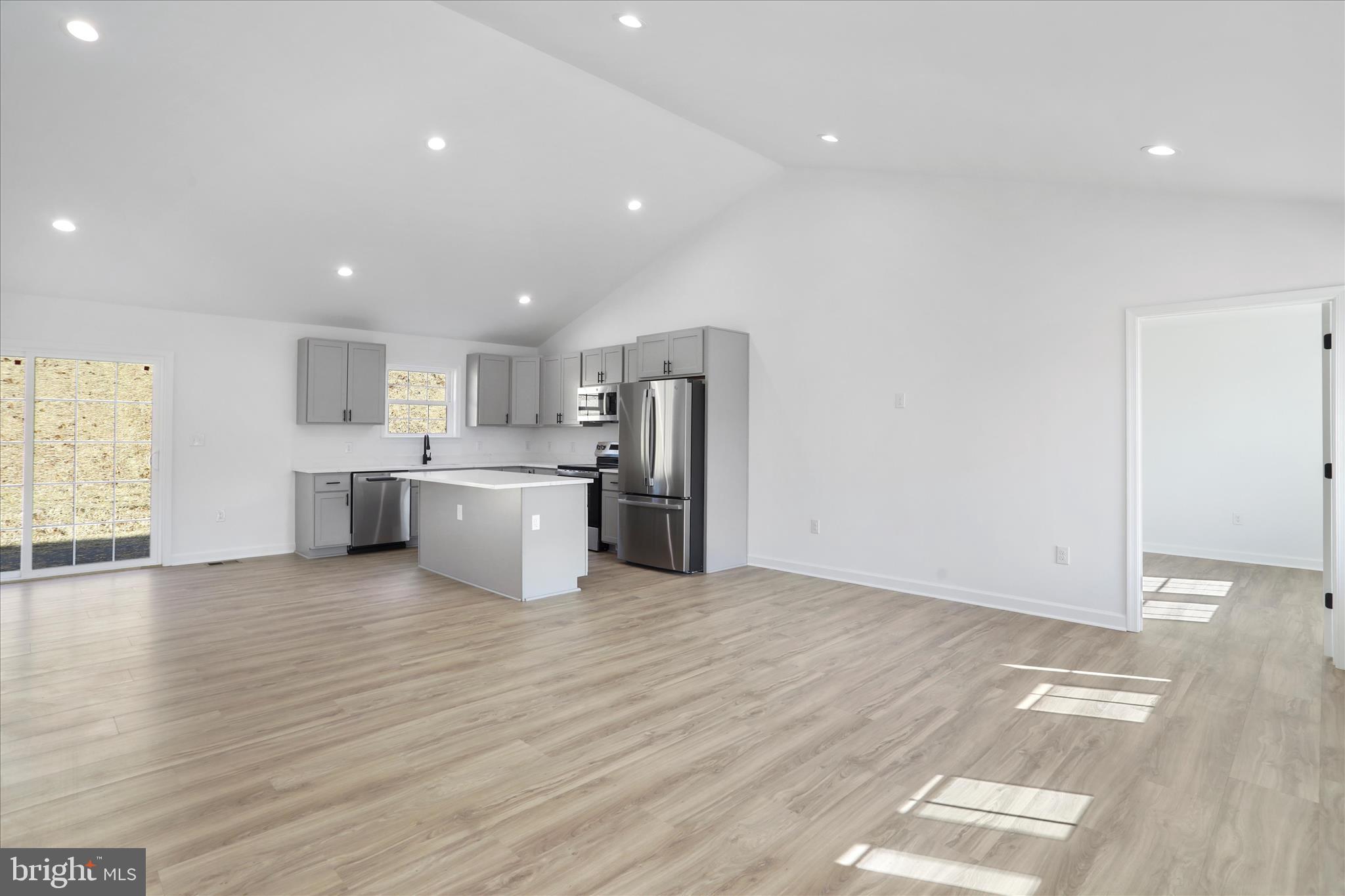 POINT O'WOODS - Residential