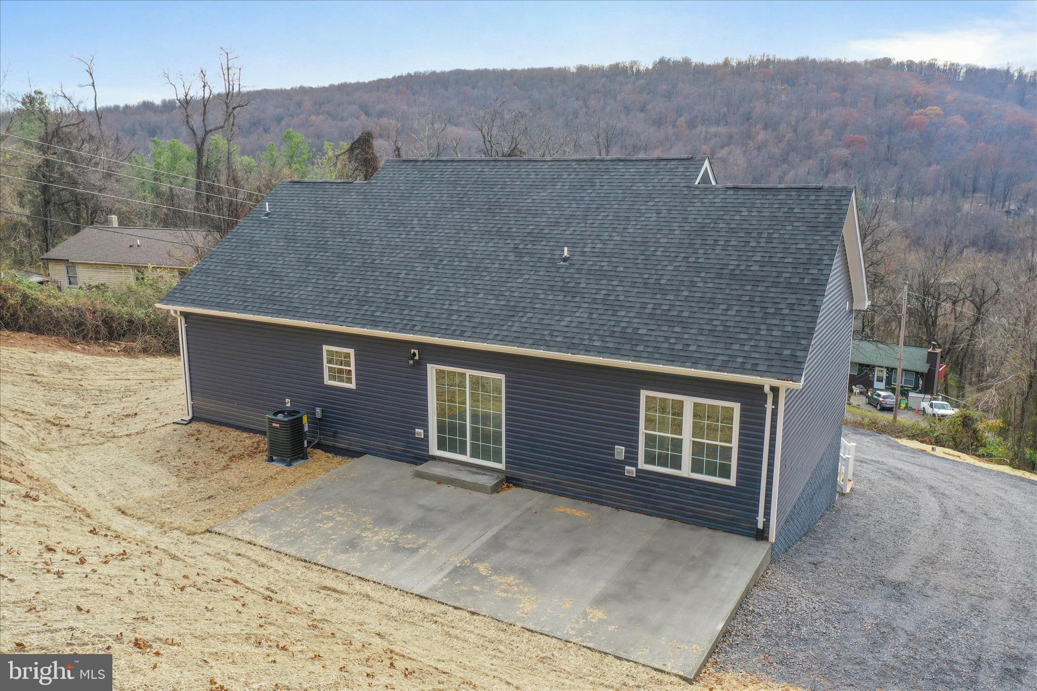 POINT O'WOODS - Residential