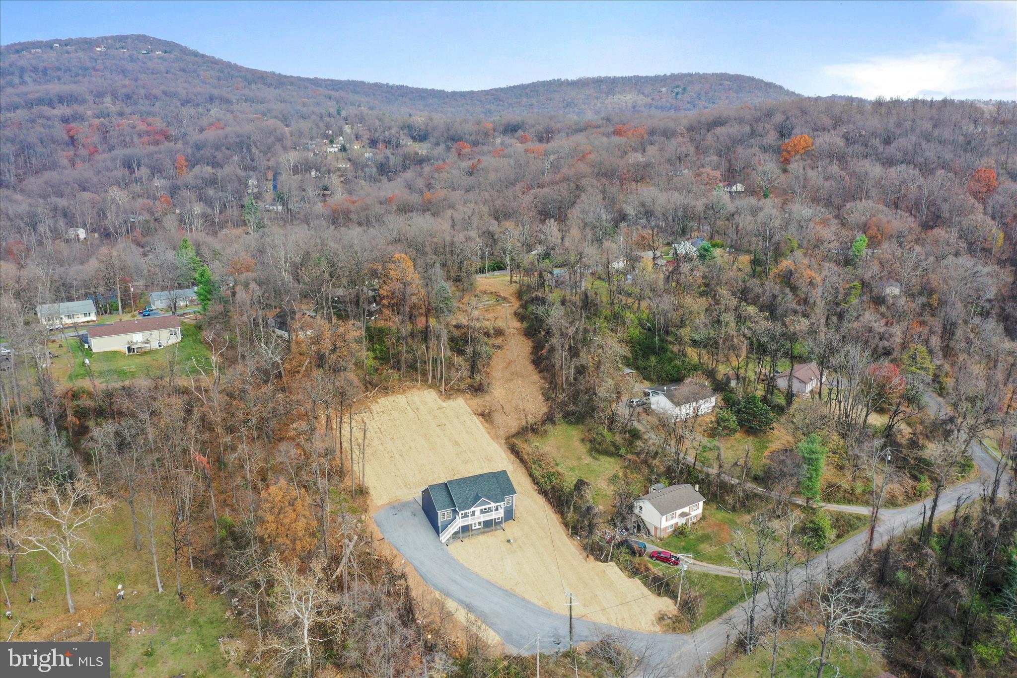 POINT O'WOODS - Residential