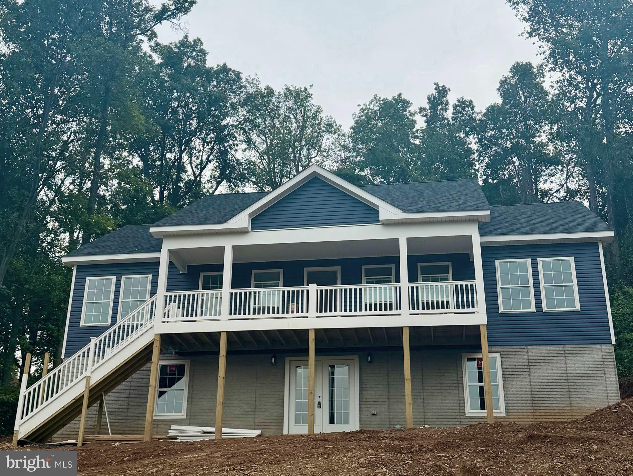 POINT O'WOODS - Residential