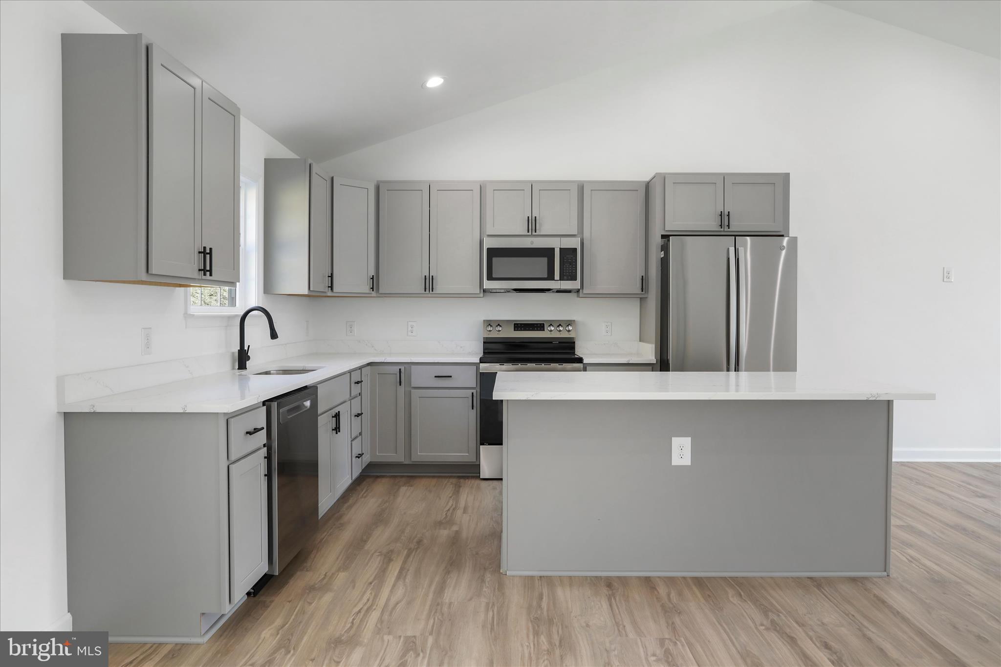 POINT O'WOODS - Residential