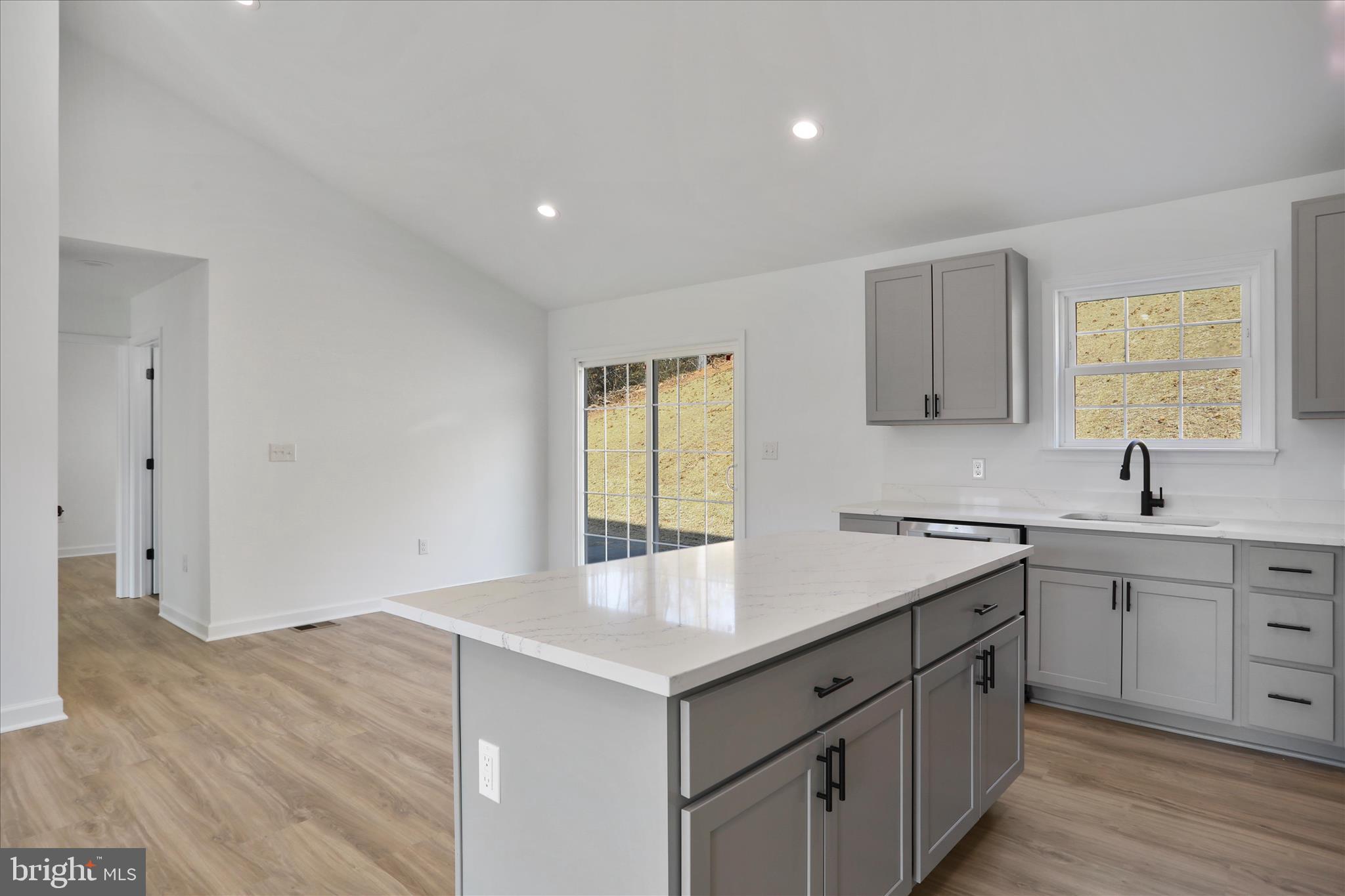 POINT O'WOODS - Residential