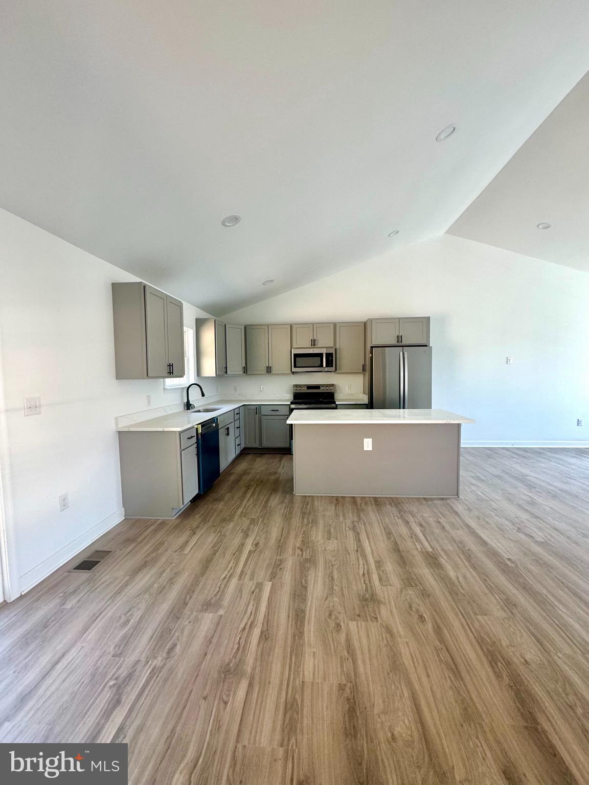 POINT O'WOODS - Residential