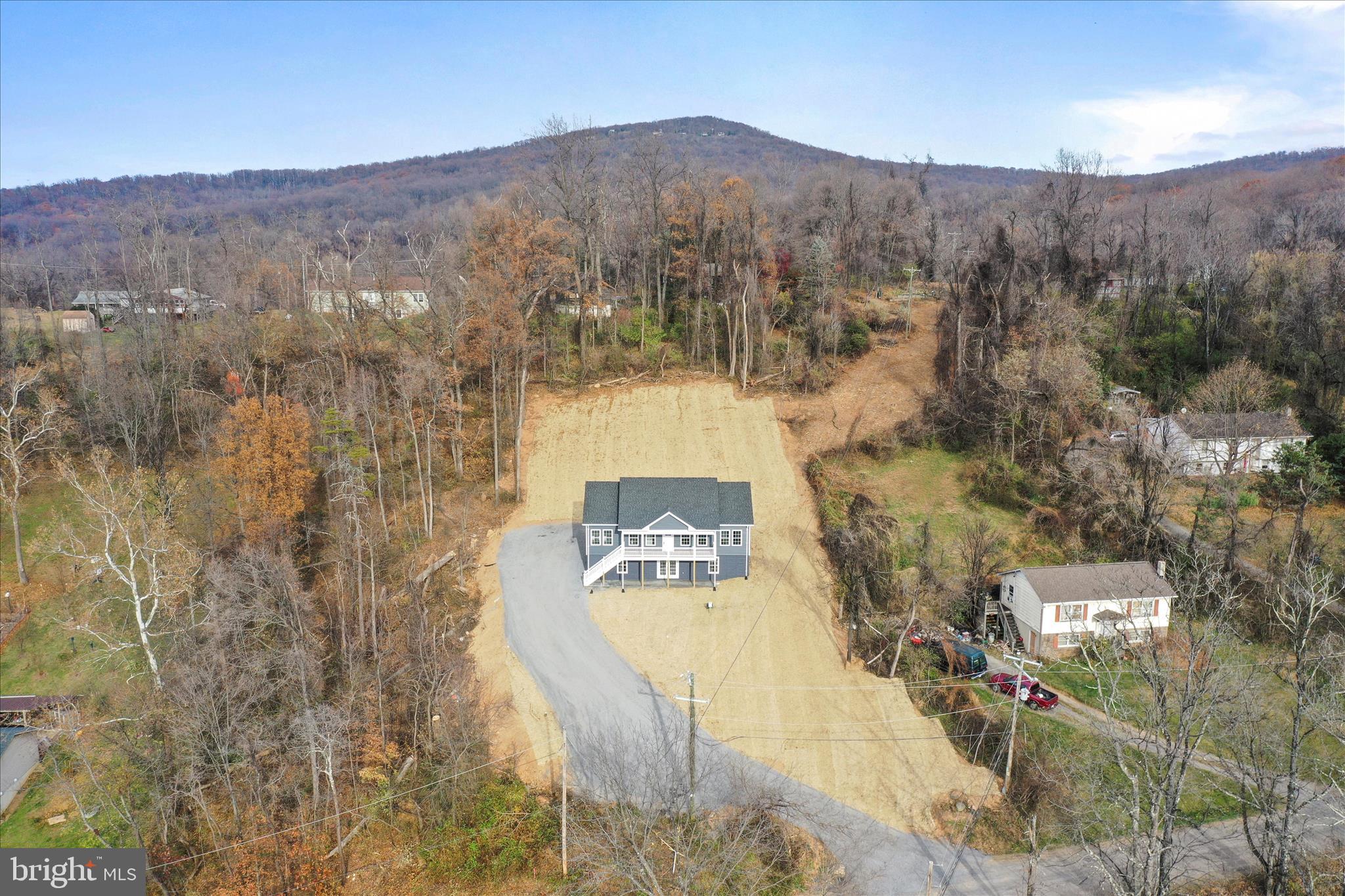 POINT O'WOODS - Residential