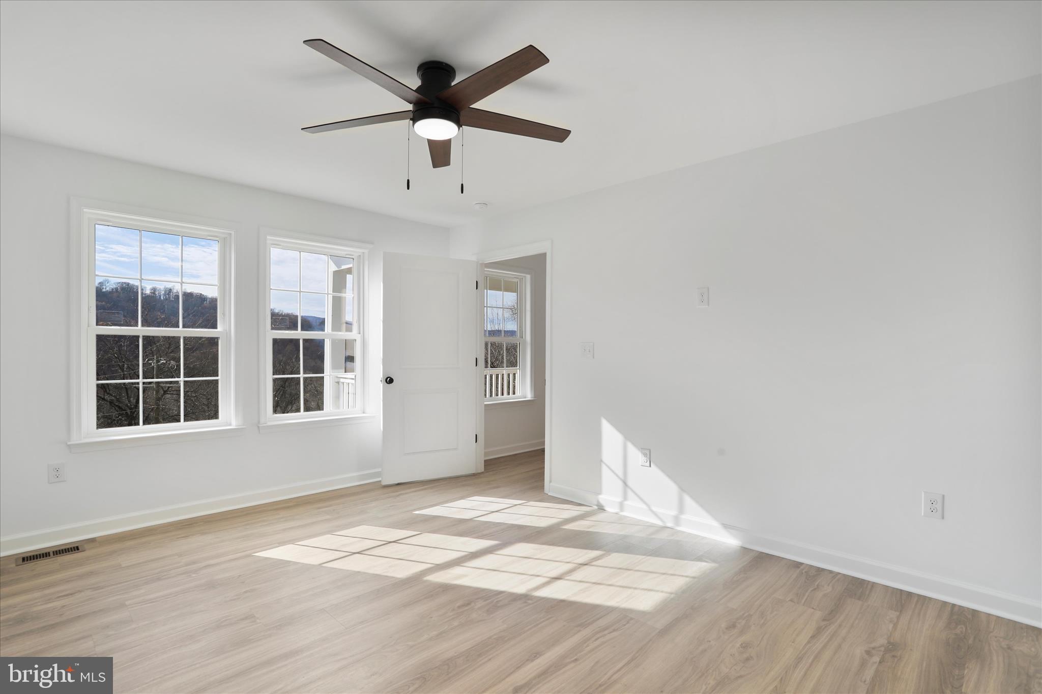 POINT O'WOODS - Residential