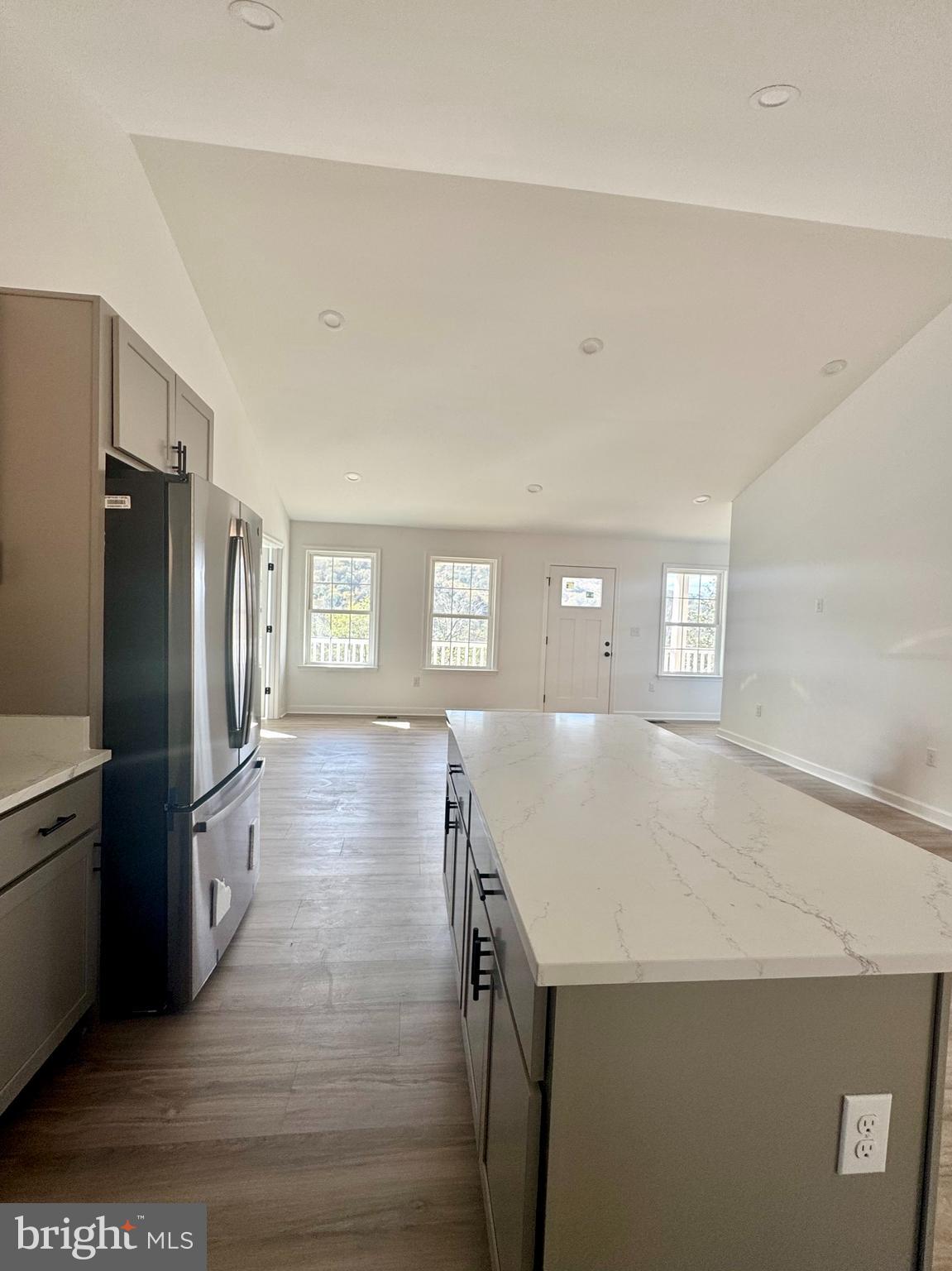 POINT O'WOODS - Residential