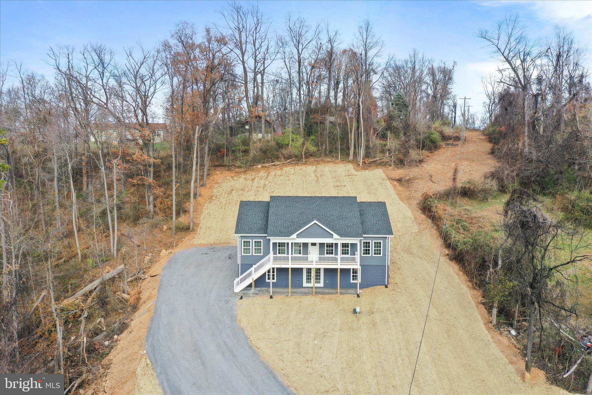 POINT O'WOODS - Residential