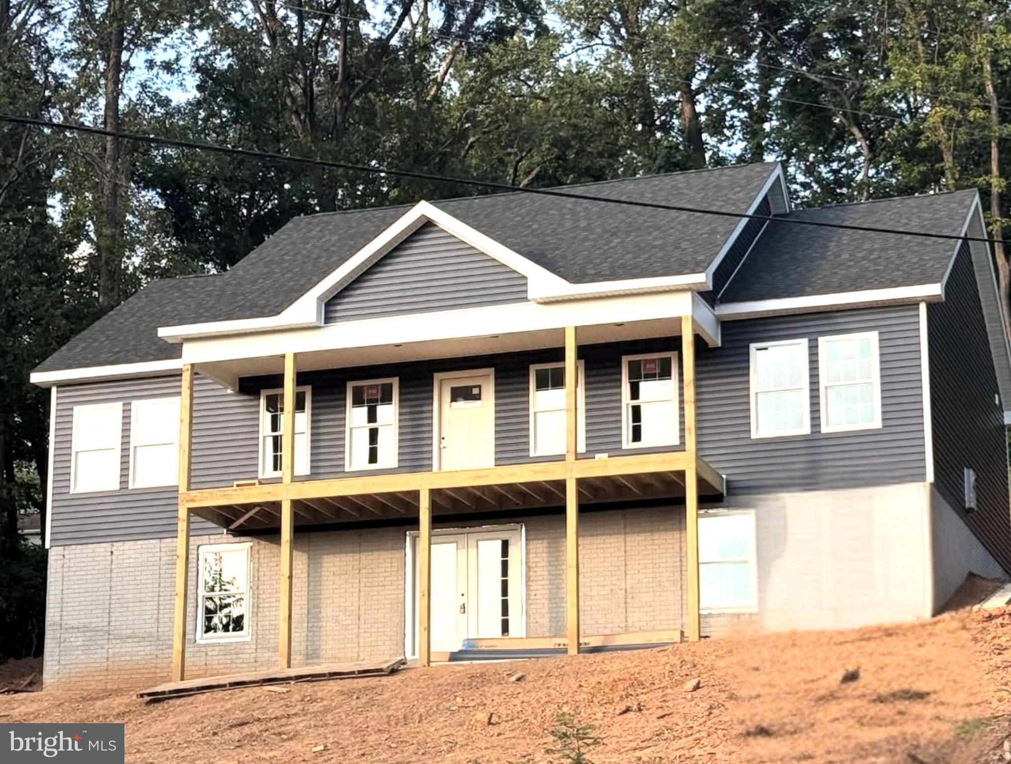 POINT O'WOODS - Residential