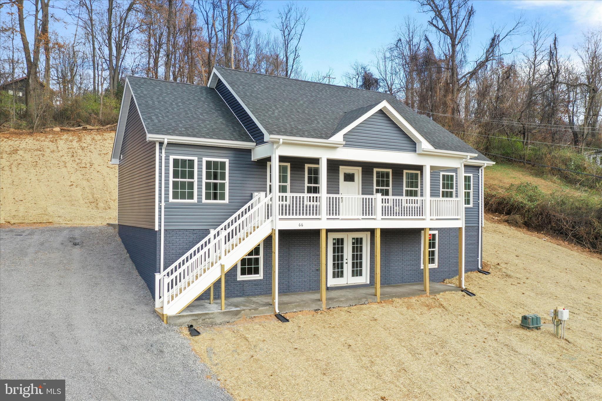 POINT O'WOODS - Residential