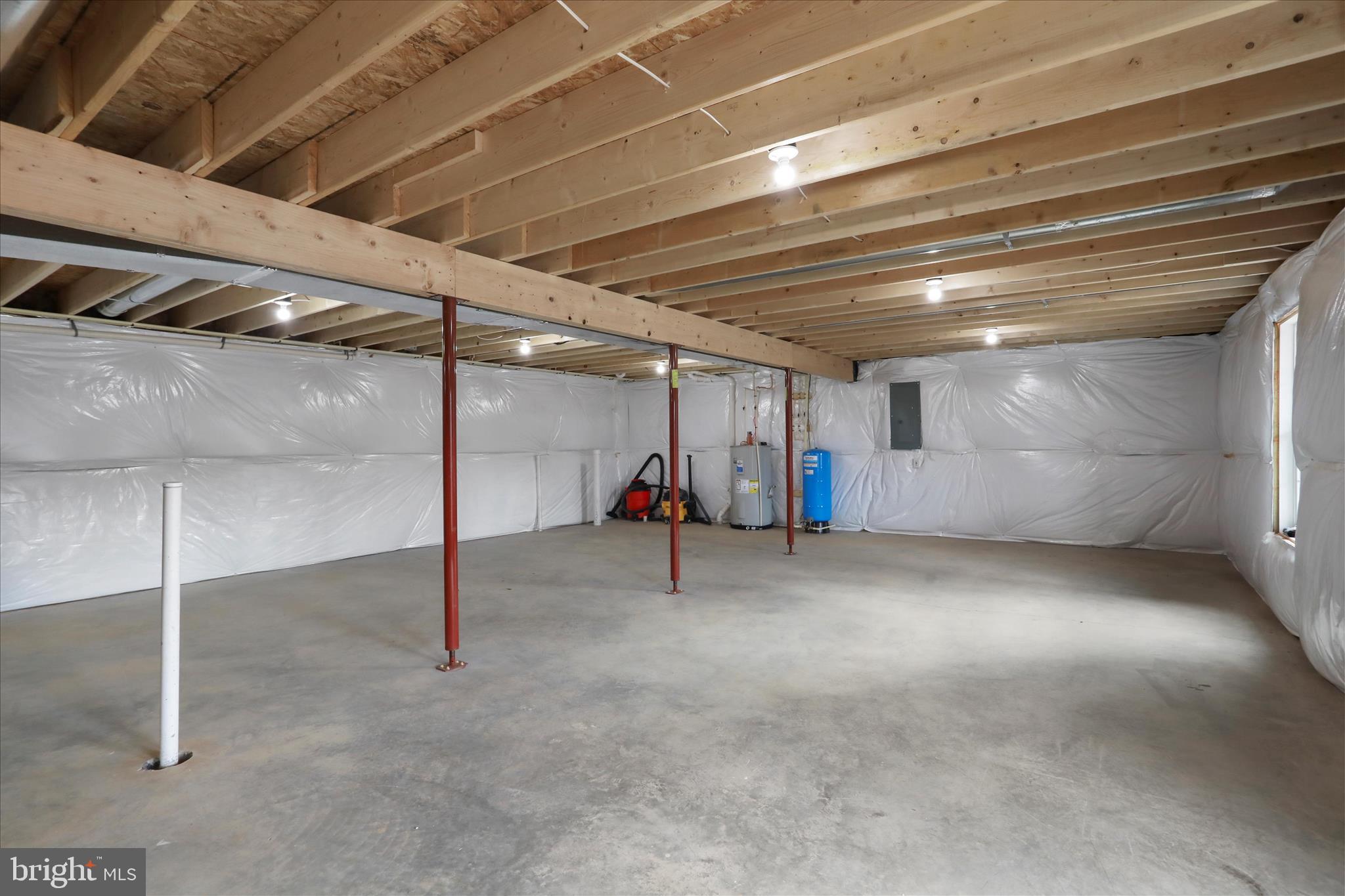 POINT O'WOODS - Residential