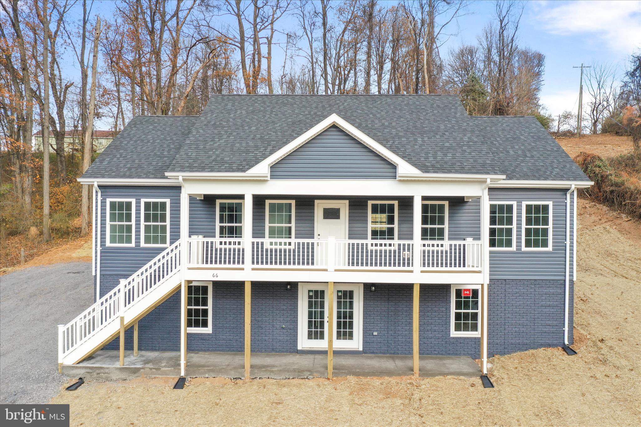 POINT O'WOODS - Residential