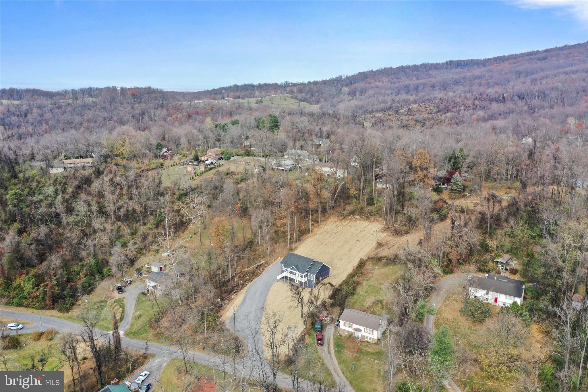 POINT O'WOODS - Residential