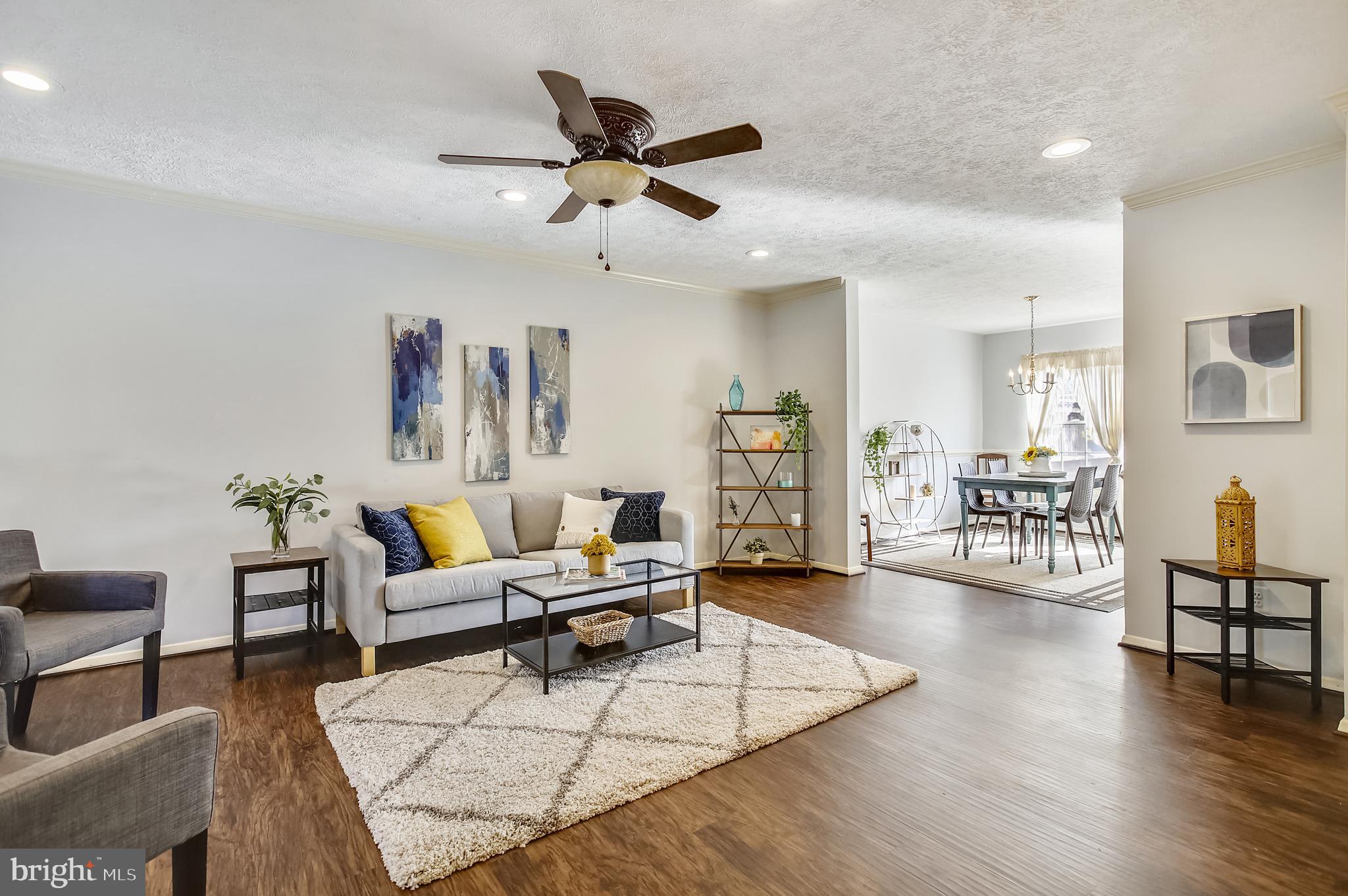 OAKHURST - Residential