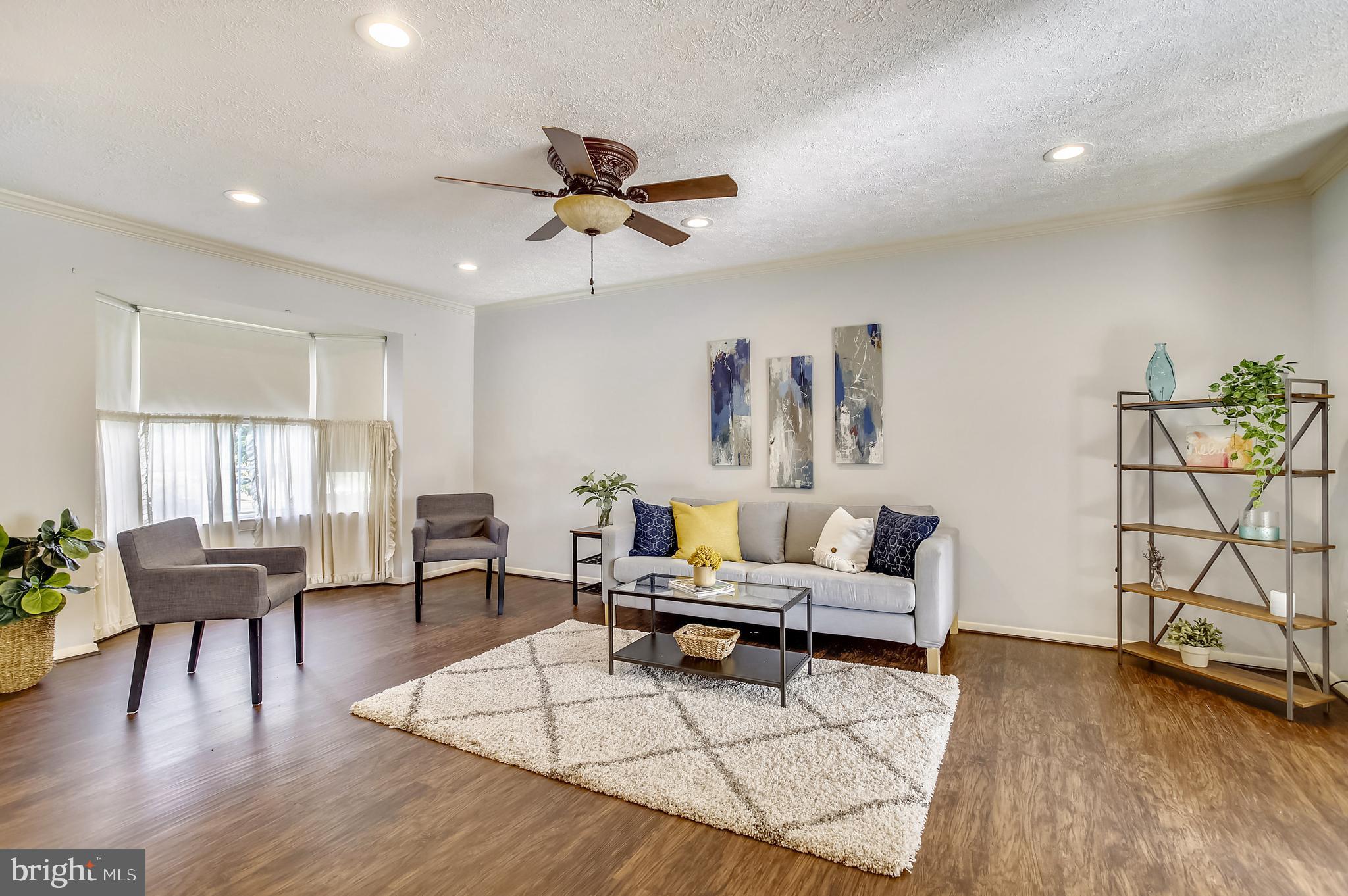 OAKHURST - Residential