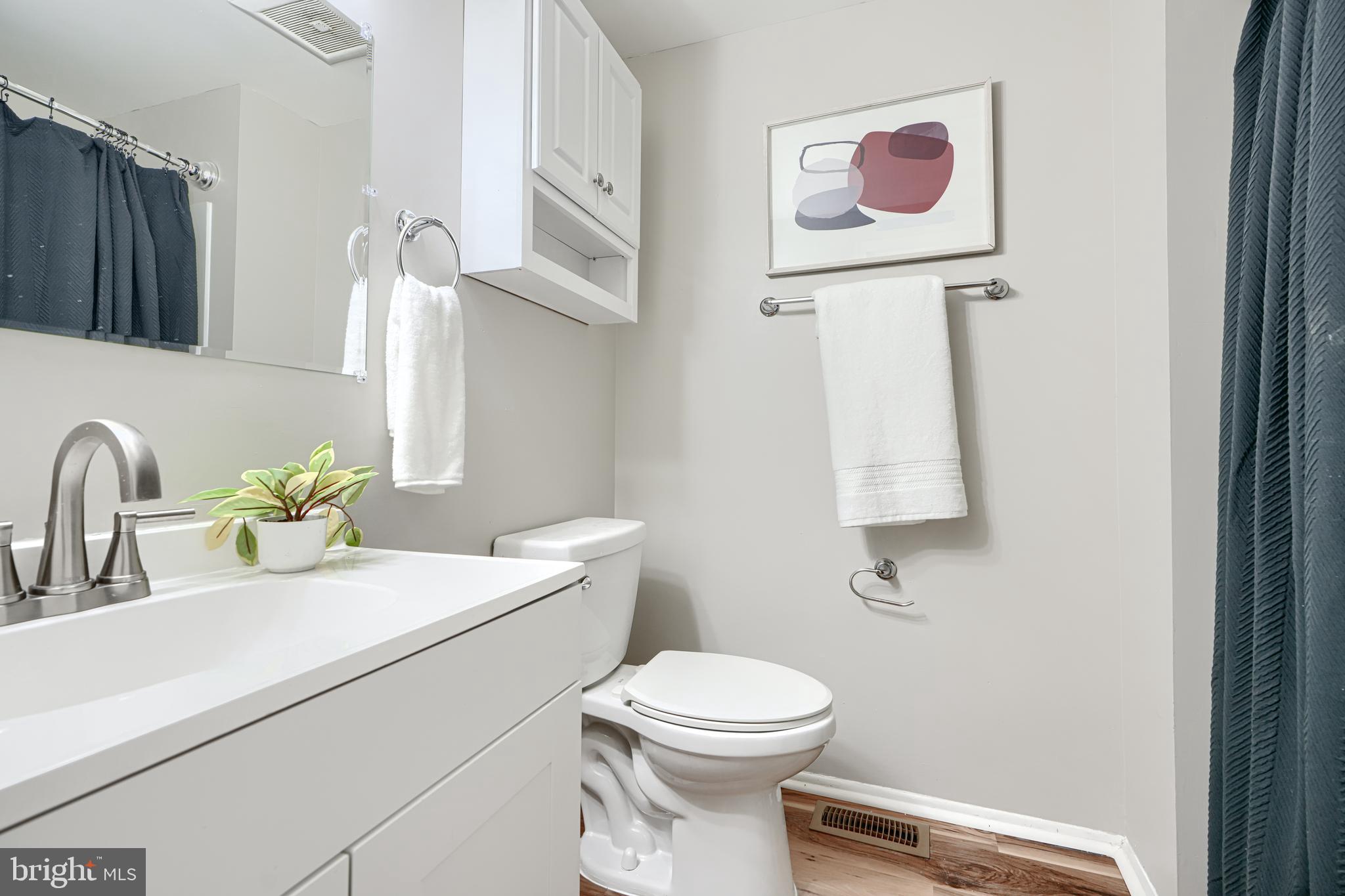 BROOKSHIRE - Residential