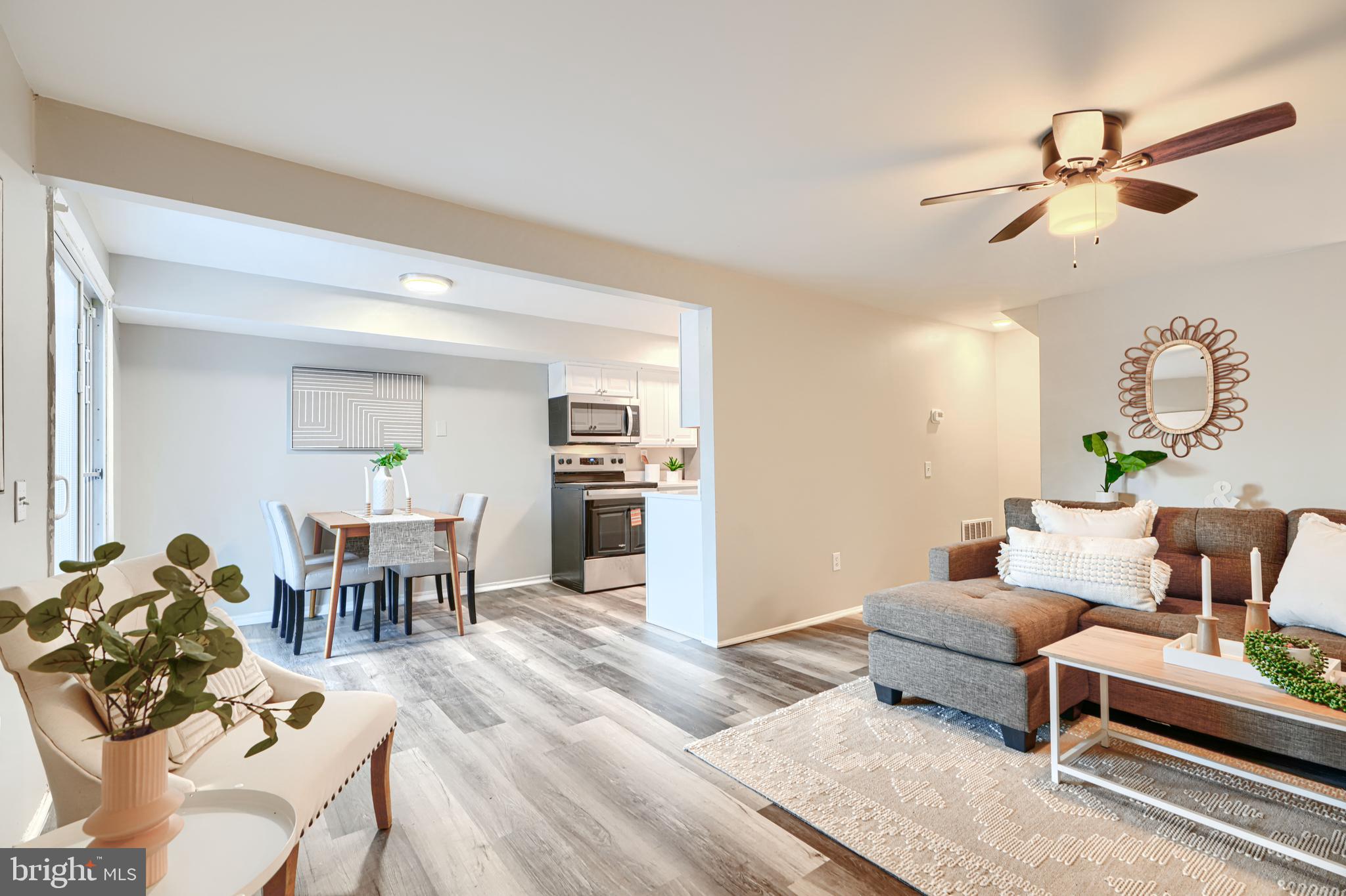 BROOKSHIRE - Residential