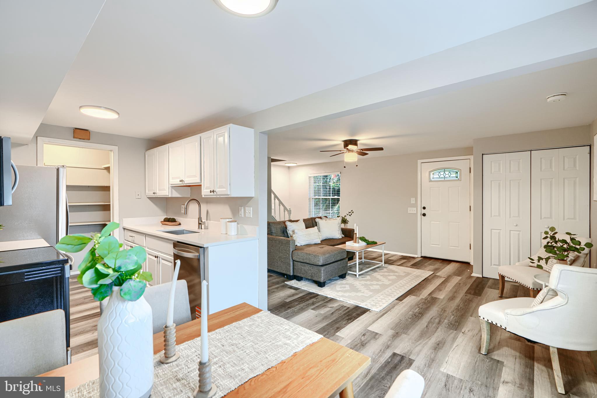 BROOKSHIRE - Residential