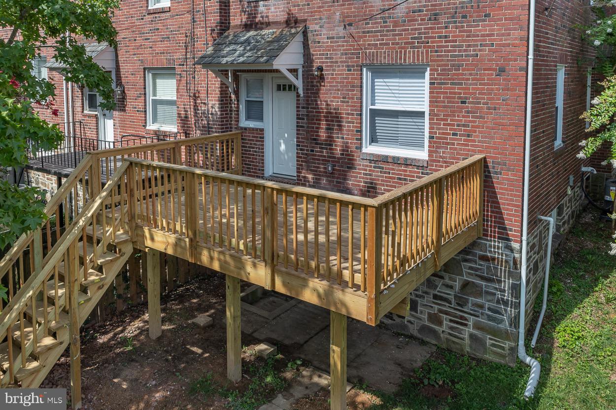 EDNOR GARDENS HISTORIC DISTRICT - Residential