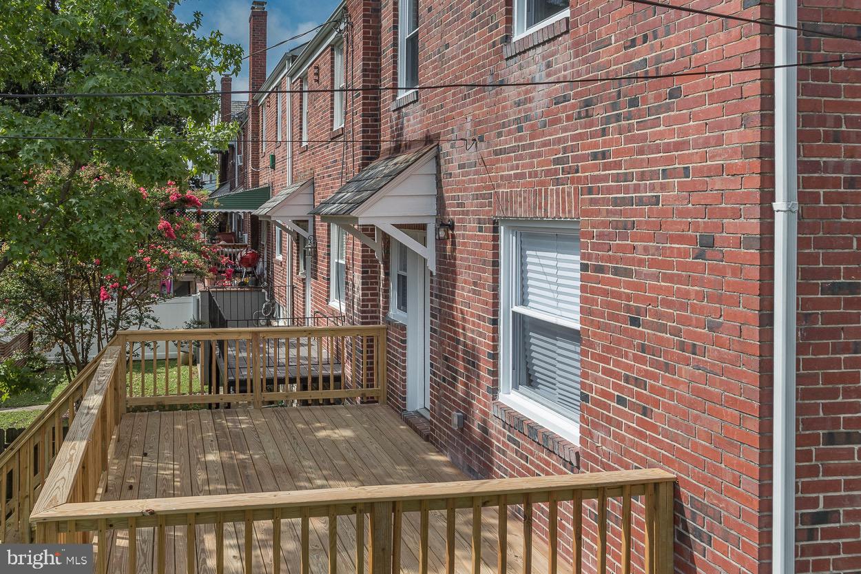 EDNOR GARDENS HISTORIC DISTRICT - Residential