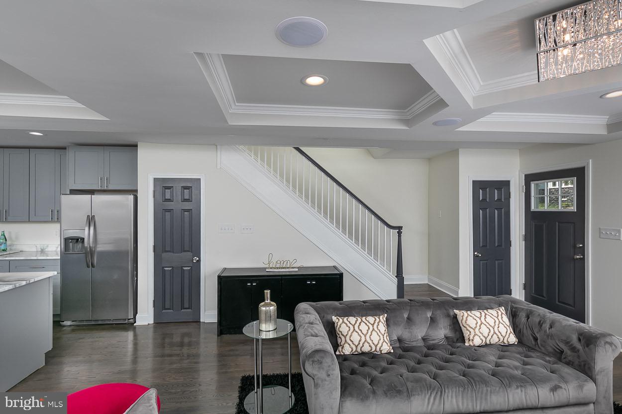 EDNOR GARDENS HISTORIC DISTRICT - Residential