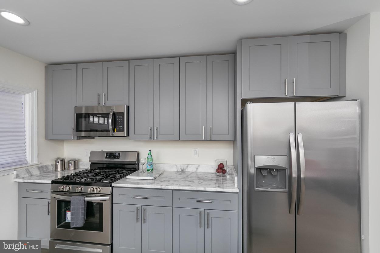 EDNOR GARDENS HISTORIC DISTRICT - Residential