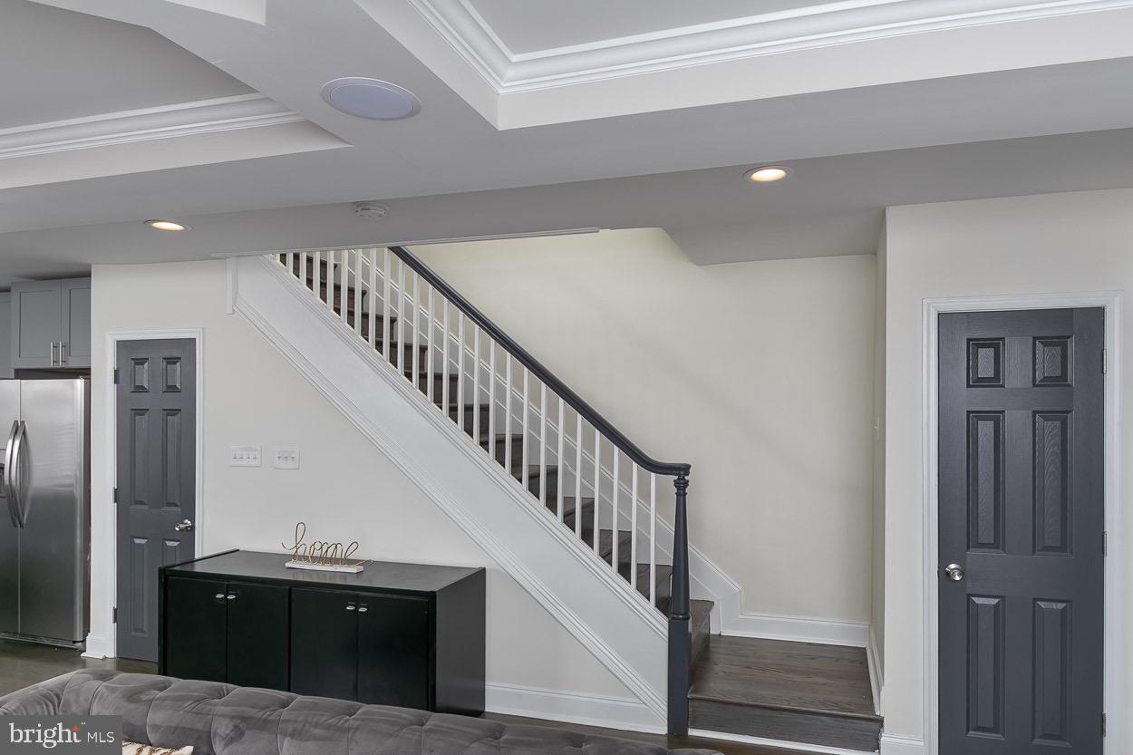 EDNOR GARDENS HISTORIC DISTRICT - Residential