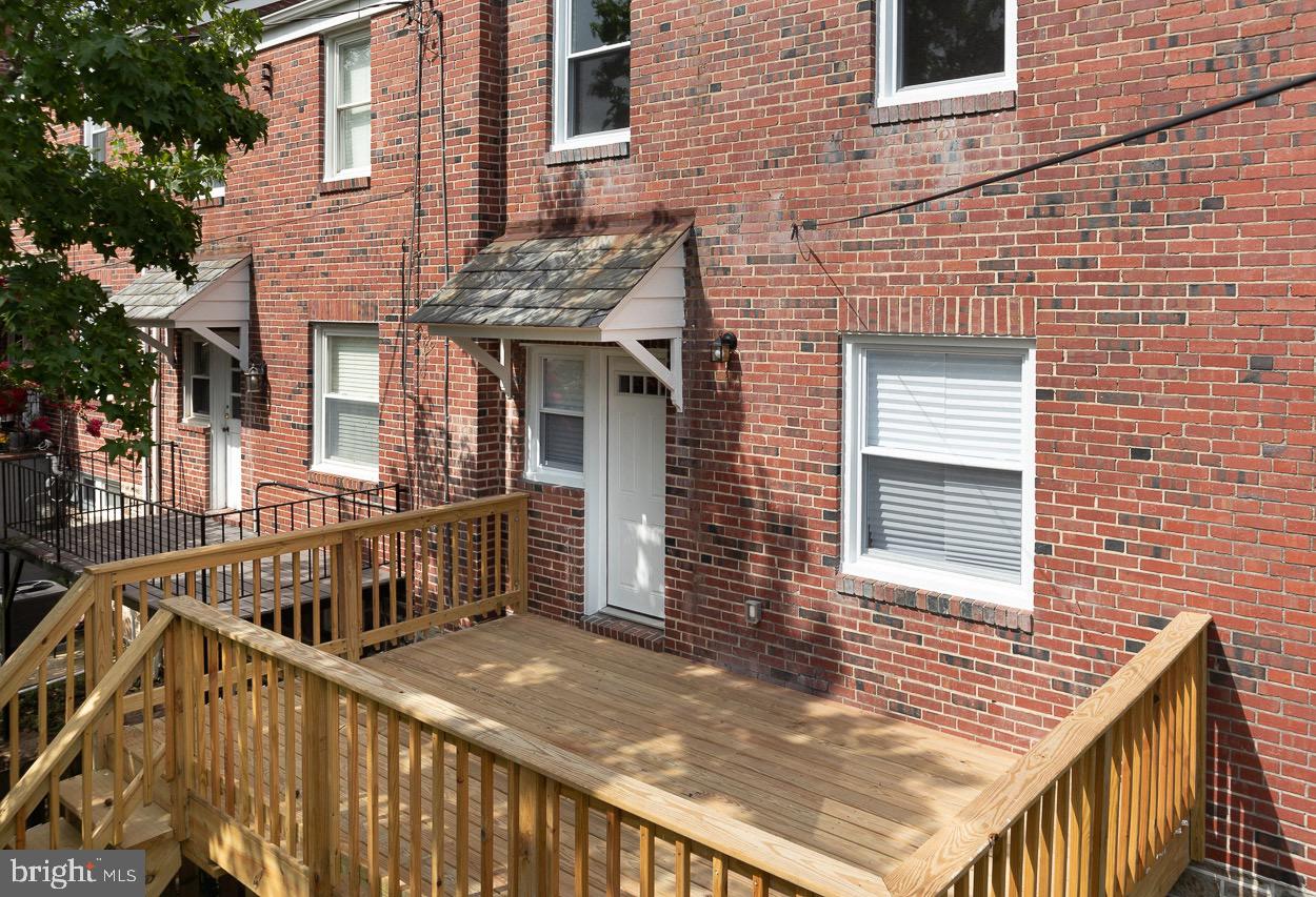 EDNOR GARDENS HISTORIC DISTRICT - Residential