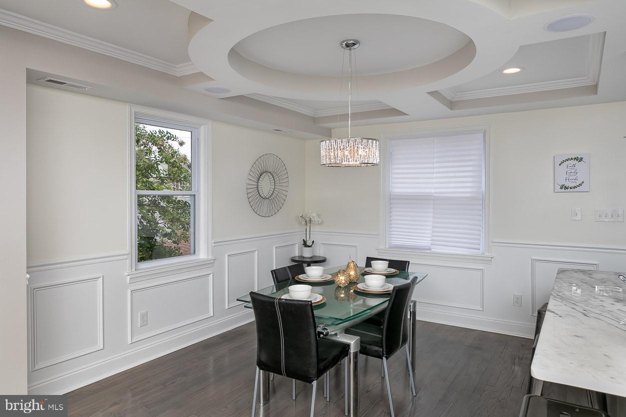 EDNOR GARDENS HISTORIC DISTRICT - Residential