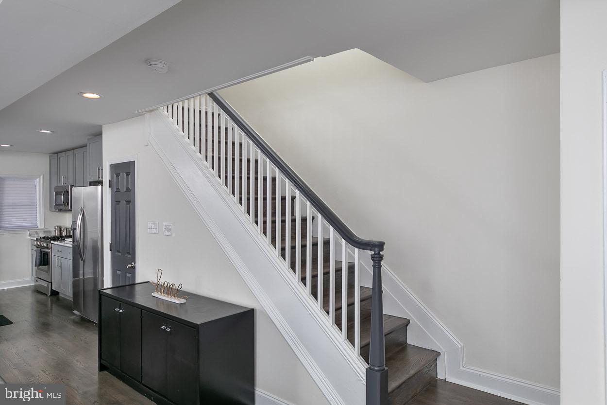 EDNOR GARDENS HISTORIC DISTRICT - Residential