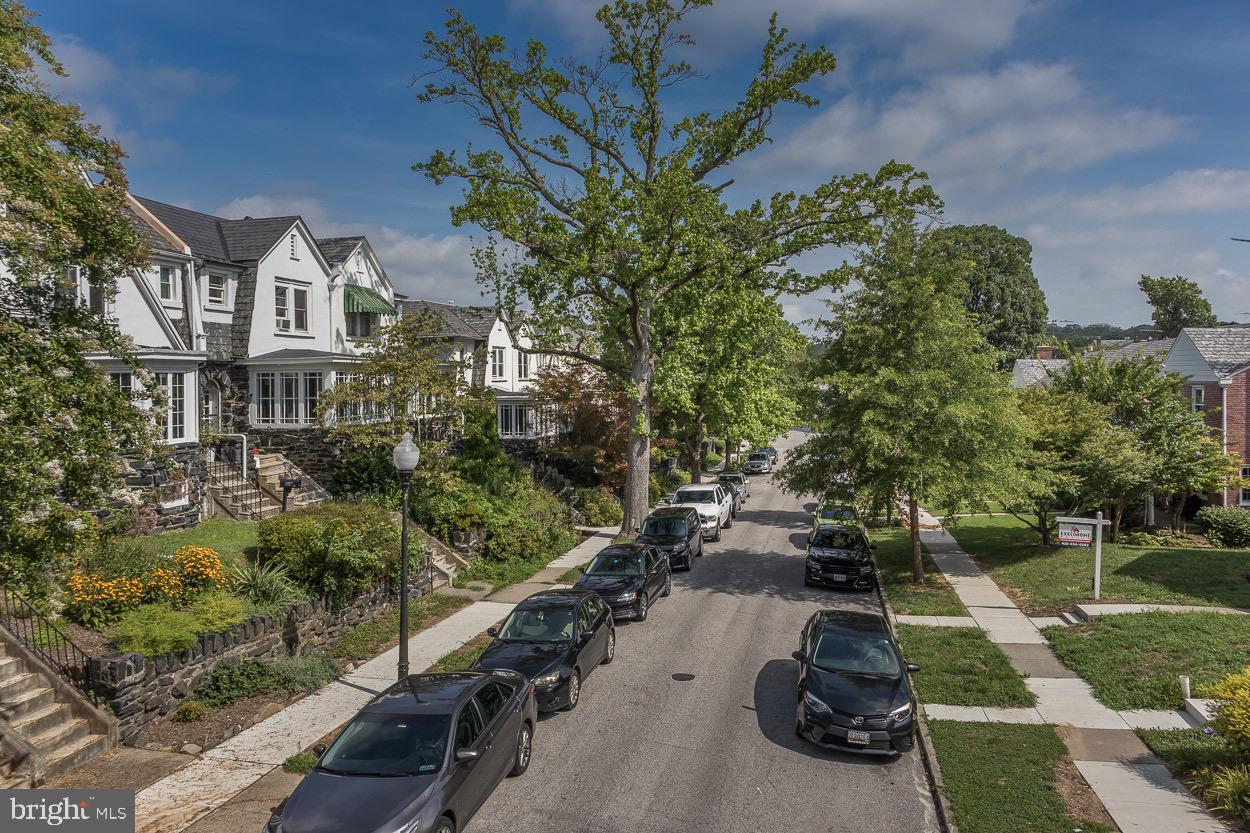 EDNOR GARDENS HISTORIC DISTRICT - Residential