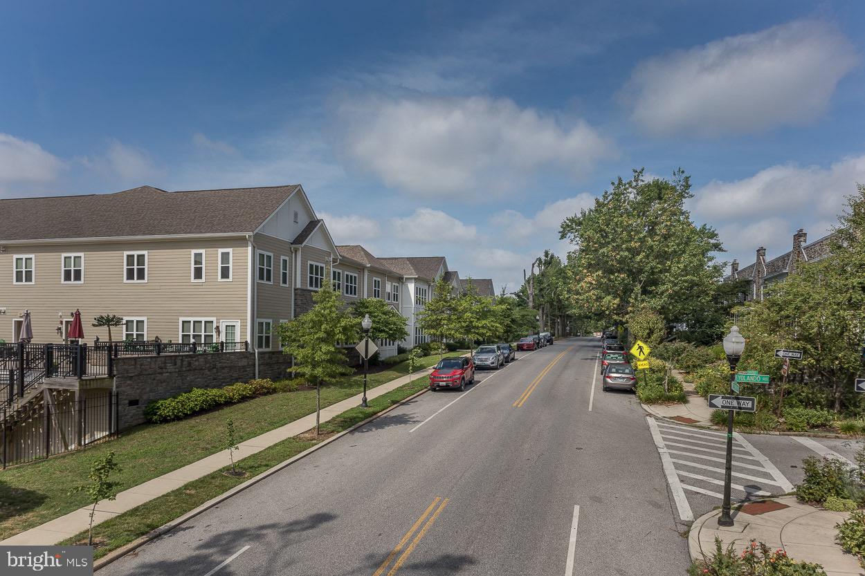 EDNOR GARDENS HISTORIC DISTRICT - Residential