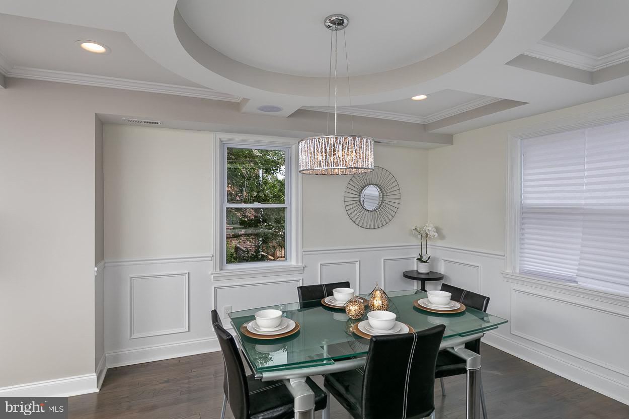 EDNOR GARDENS HISTORIC DISTRICT - Residential