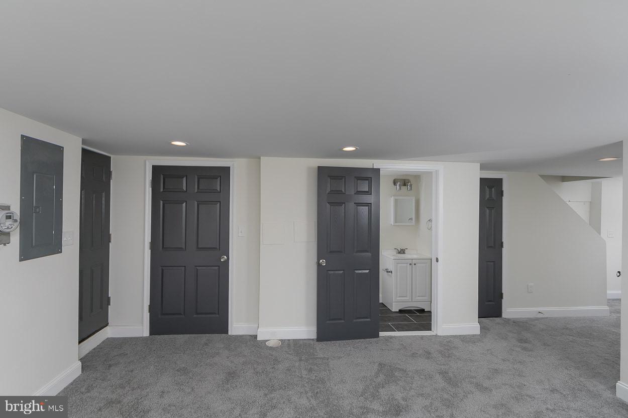 EDNOR GARDENS HISTORIC DISTRICT - Residential