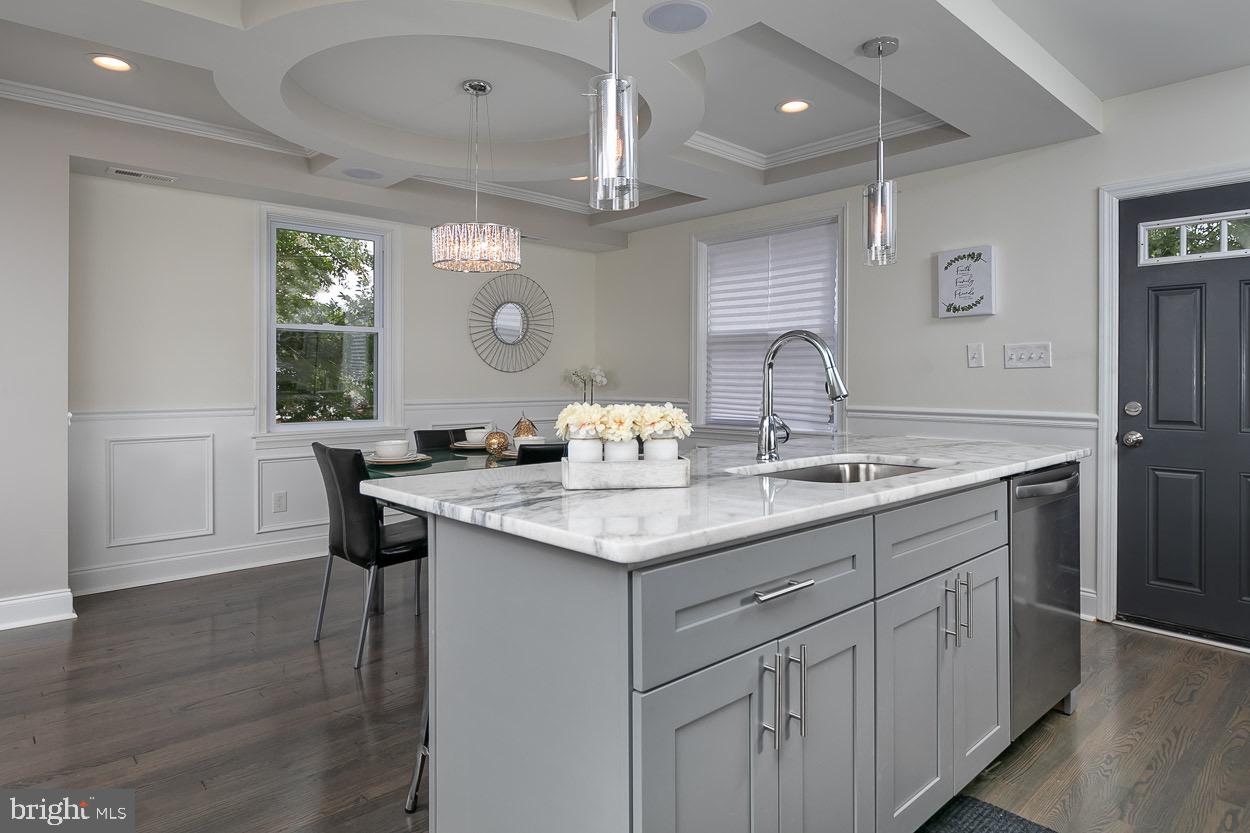 EDNOR GARDENS HISTORIC DISTRICT - Residential