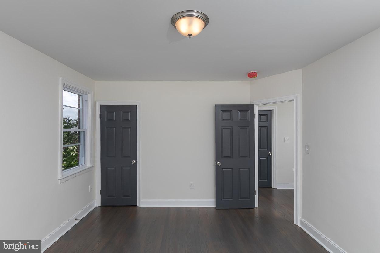 EDNOR GARDENS HISTORIC DISTRICT - Residential