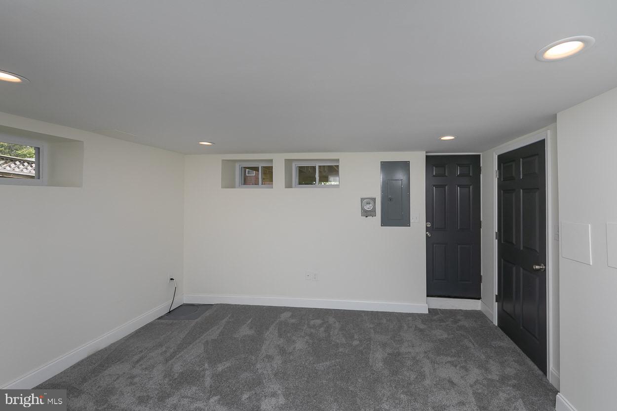 EDNOR GARDENS HISTORIC DISTRICT - Residential