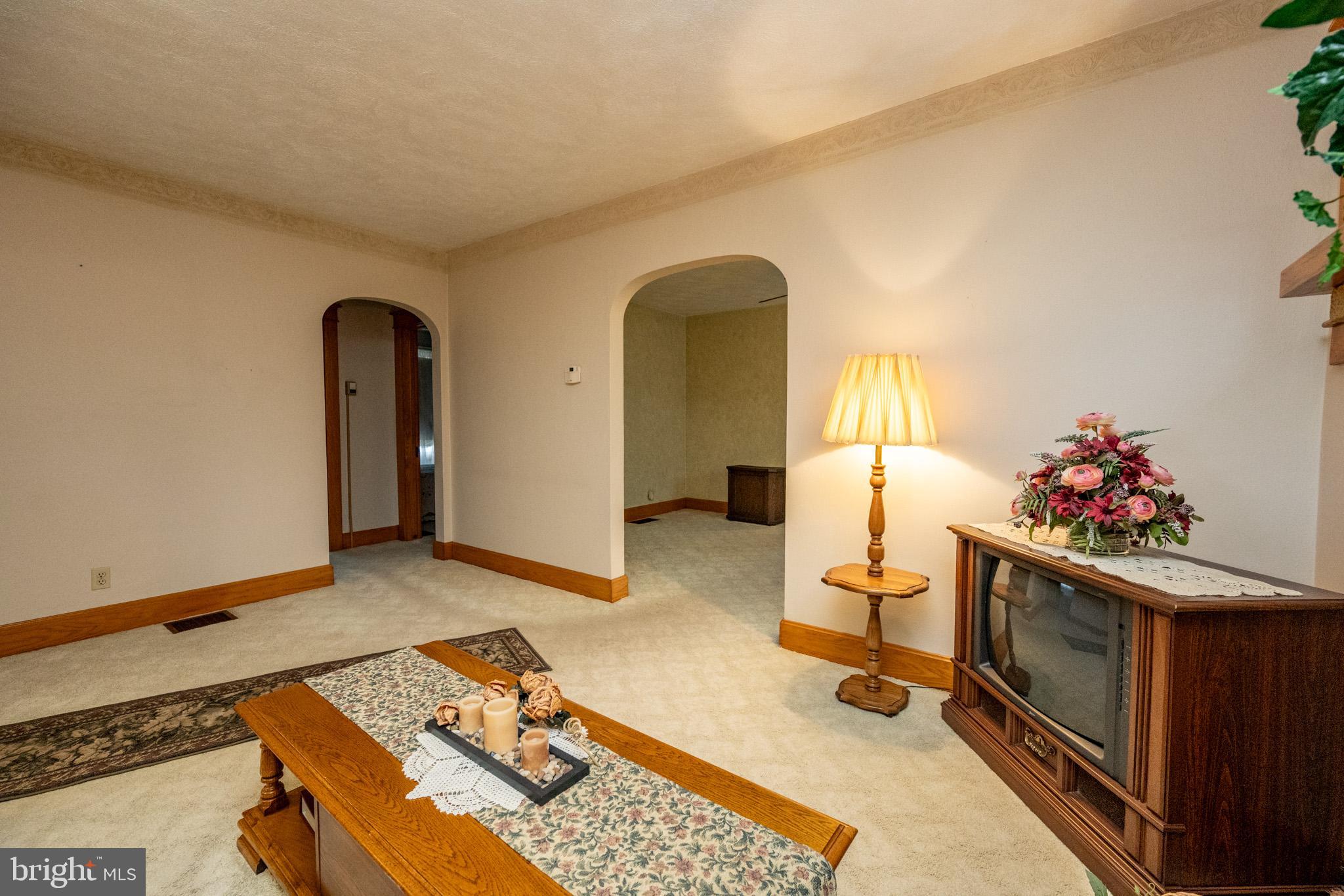 TOWN OF OAKLAND - Residential