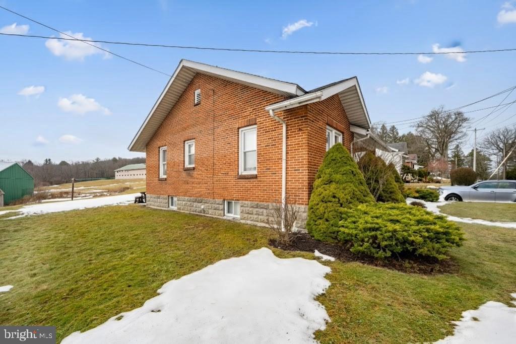 TOWN OF OAKLAND - Residential