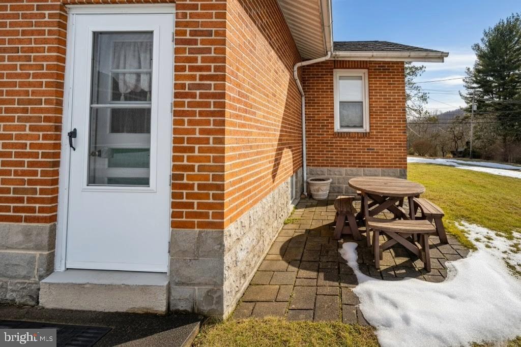 TOWN OF OAKLAND - Residential