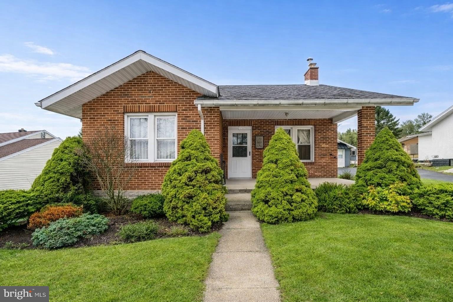 313 W LIBERTY STREET