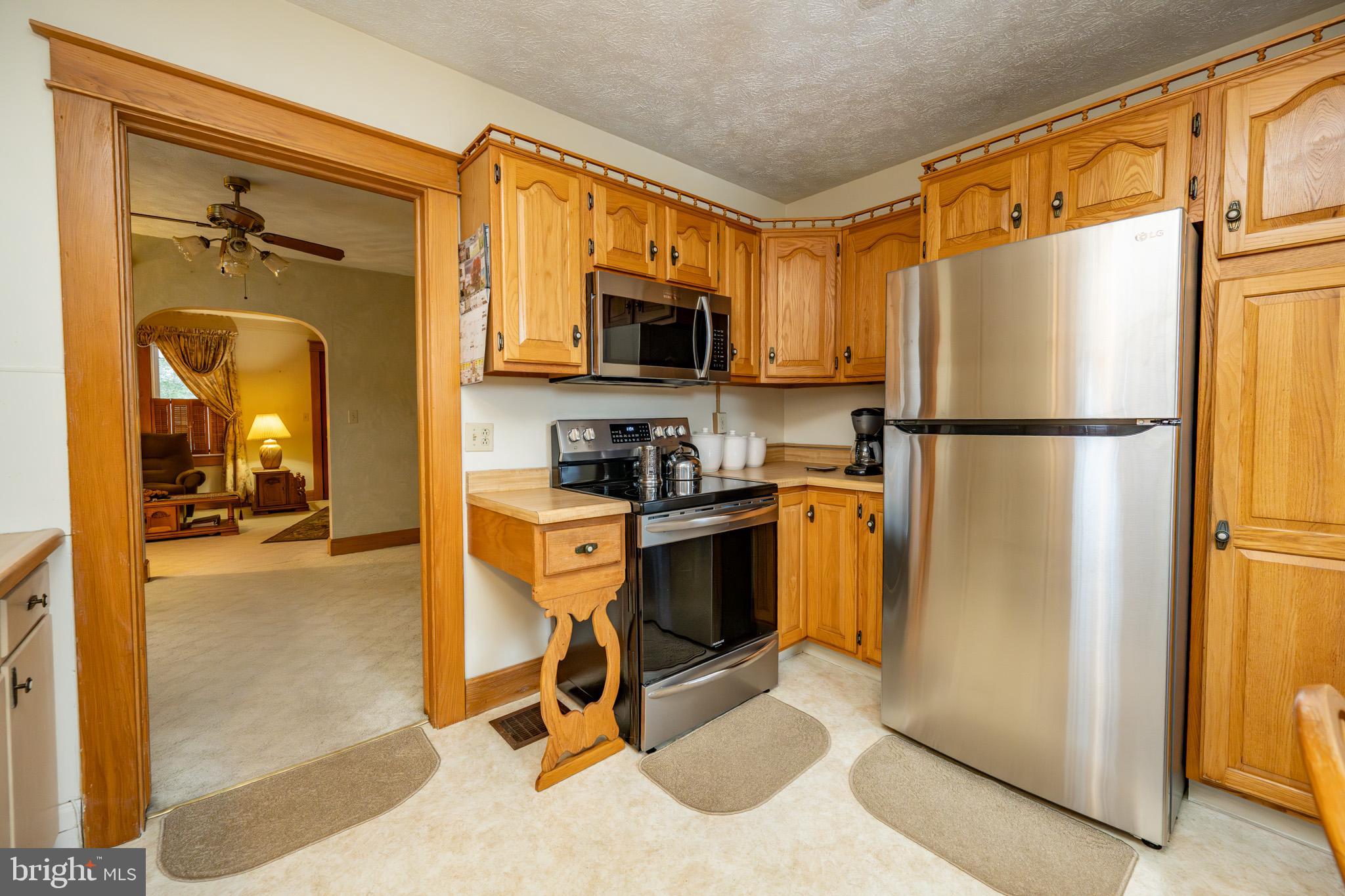 TOWN OF OAKLAND - Residential