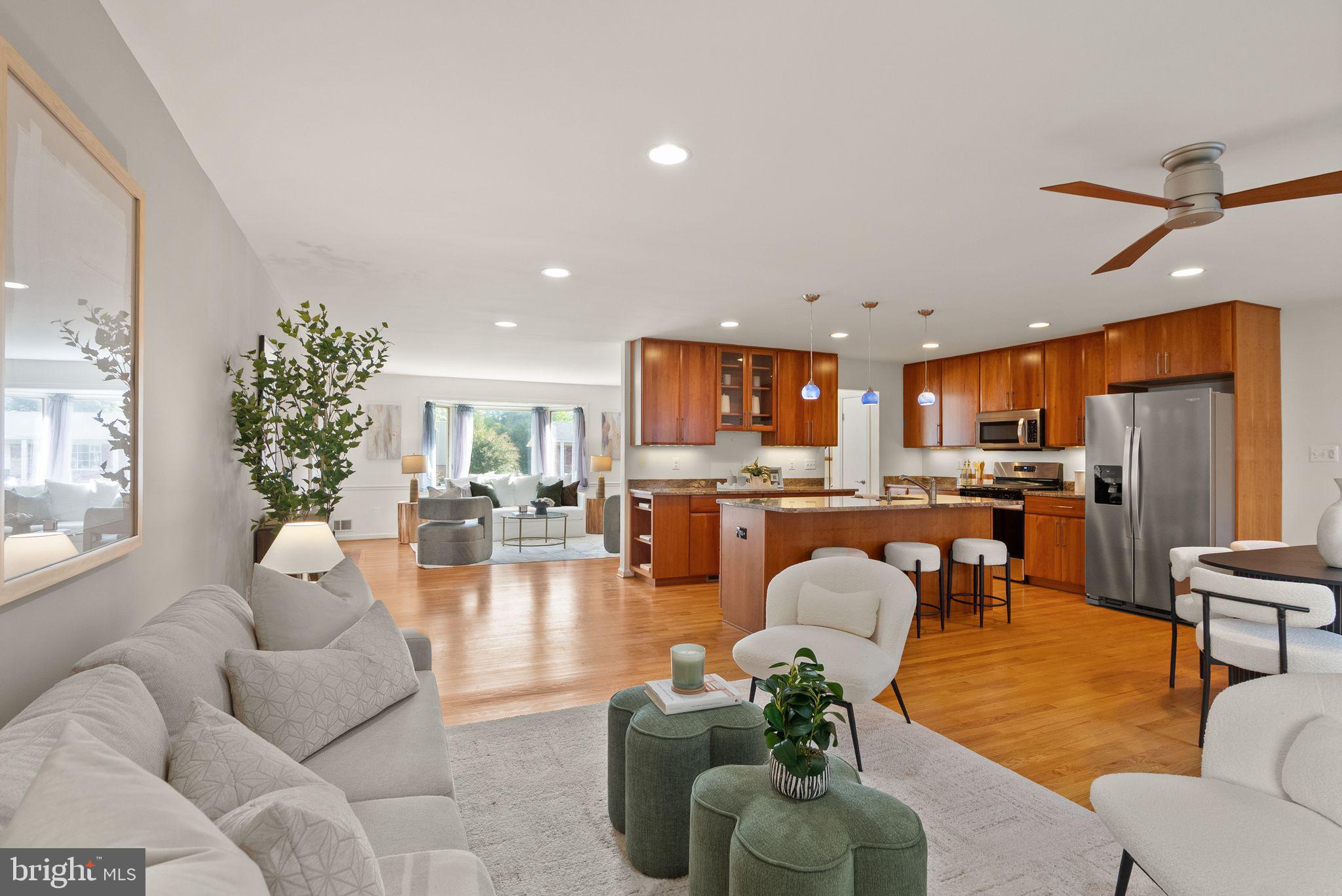 3607 COLONY ROAD